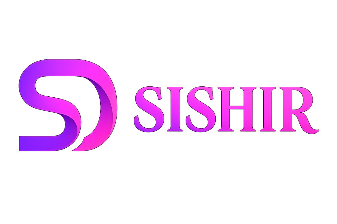 Sishir Dangi Logo